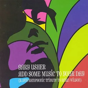 Add some music to your day (a 1970 symphonic tribute to Brian Wilson)